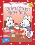 Valentine's Day Fun! 2008 9780448449814 Front Cover