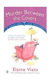 Murder Between the Covers 2003 9780451210814 Front Cover