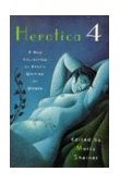Herotica 4 A New Collection of Erotic Writing by Women 1996 9780452271814 Front Cover