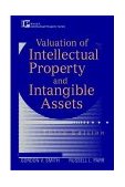 Valuation of Intellectual Property and Intangible Assets  cover art