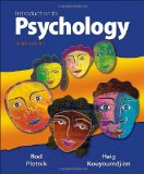 Introduction to Psychology  cover art