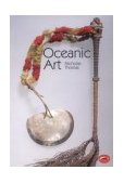 World of Art Series Oceanic Art 1995 9780500202814 Front Cover