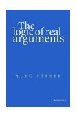 Logic of Real Arguments  cover art