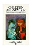 Children and Number Difficulties in Learning Mathematics 1991 9780631135814 Front Cover