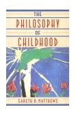 Philosophy of Childhood  cover art