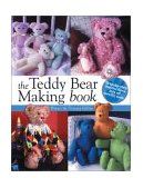 Teddy Bear Making Book 2003 9780715314814 Front Cover