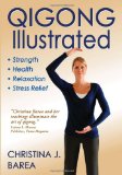 QiGong Illustrated 2010 9780736089814 Front Cover