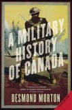 Military History of Canada 5th 2007 Revised  9780771064814 Front Cover