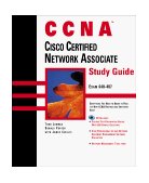 Cisco Certified Network Associate Study Guide 1st 1998 Student Manual, Study Guide, etc.  9780782123814 Front Cover