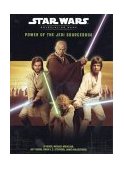 Power of the Jedi Sourcebook  9780786927814 Front Cover