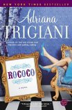 Rococo A Novel cover art