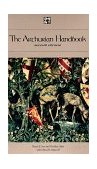 Arthurian Handbook Second Edition cover art