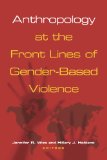 Anthropology at the Front Lines of Gender-Based Violence  cover art