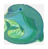 Pocket Dolphin  9780859539814 Front Cover