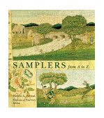 Samplers from A to Z 