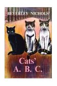 Beverley Nichols' Cats' A. B. C. 2003 9780881925814 Front Cover