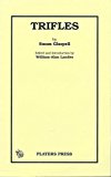 Trifles  9780887345814 Front Cover