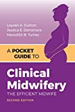 Pocket Guide to Clinical Midwifery the Efficient Midwife 