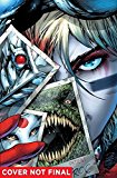 Suicide Squad Vol. 1: the Black Vault (Rebirth)  9781401269814 Front Cover