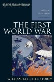 First World War A Concise Global History cover art