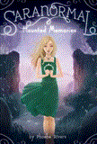Haunted Memories 2012 9781442453814 Front Cover