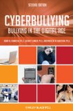 Cyberbullying Bullying in the Digital Age cover art