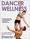 Dancer Wellness  9781492515814 Front Cover