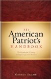 American Patriot's Handbook The Writings, History, and Spirit of a Free Nation cover art