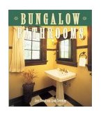 Bungalow Bathrooms  9781586850814 Front Cover