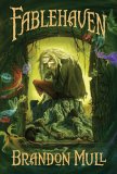 Fablehaven  cover art