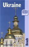 Ukraine The Bradt Travel Guide 2nd 2007 Revised  9781841621814 Front Cover