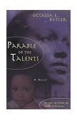 Parable of the Talents  cover art