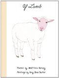 Of Lamb  9781934781814 Front Cover