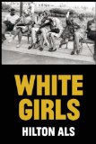 White Girls  cover art