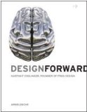 Design Forward Creative Strategies for Sustainable Change  9783897903814 Front Cover