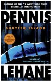 Shutter Island A Novel  9780061898815 Front Cover
