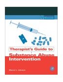 Therapist's Guide to Substance Abuse Intervention  cover art