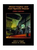 Diesel Engine and Fuel System Repair  cover art