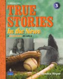 True Stories in the News A Beginning Reader cover art