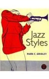 Jazz Styles and Jazz  cover art