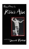 Three Plays by Kobo Abe  cover art