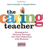 Other The Caring Teacher  9780325088815 Front Cover