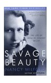 Savage Beauty The Life of Edna St. Vincent Millay cover art