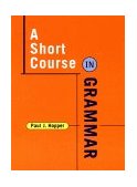 Short Course in Grammar  cover art