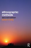 Ethnographic Methods  cover art