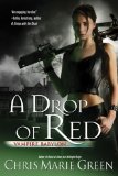 Drop of Red 2009 9780441016815 Front Cover