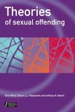 Theories of Sexual Offending  cover art
