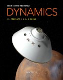 Engineering Mechanics - Dynamics  cover art