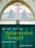 Reformation Thought An Introduction cover art