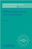 Differentiable Germs and Catastrophes 1975 9780521206815 Front Cover